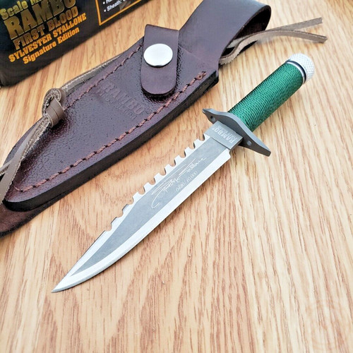 Rambo mini first blood - rambo,